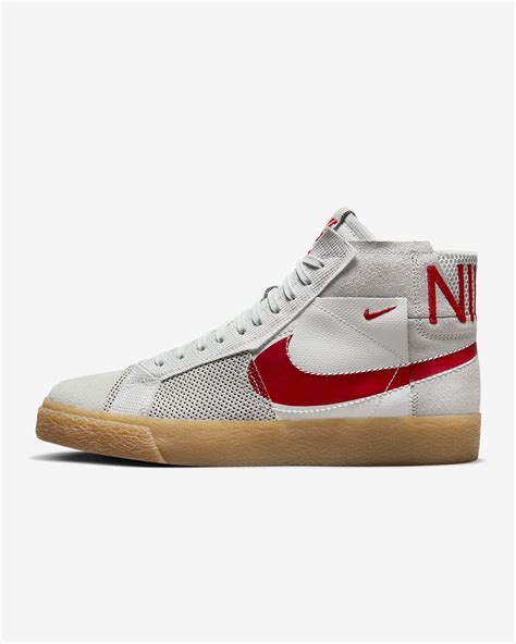 Nike sb zoom blazer